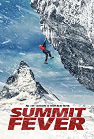 Watch Full Movie :Summit Fever (2022)