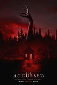 Watch Full Movie :The Accursed (2022)