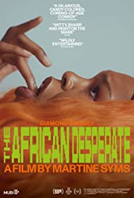 Watch Full Movie :The African Desperate (2022)