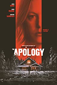 Watch Full Movie :The Apology (2022)
