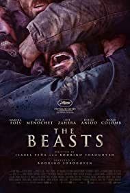 Watch Full Movie :The Beasts (2022)