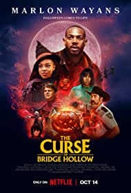 Watch Full Movie :The Curse of Bridge Hollow (2022)