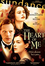 Watch Full Movie :The Heart of Me (2002)