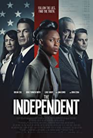 Watch Full Movie :The Independent (2022)