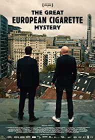 Watch Full Movie :The John Dalli Mystery (2017)