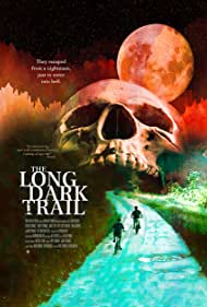 Watch Full Movie :The Long Dark Trail (2022)