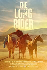 Watch Full Movie :The Long Rider (2022)