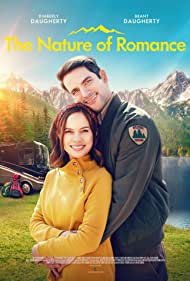 Watch Full Movie :The Nature of Romance (2021)