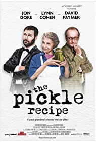 Watch Full Movie :The Pickle Recipe (2016)