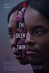 Watch Full Movie :The Silent Twins (2022)