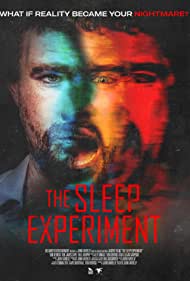 Watch Full Movie :The Sleep Experiment (2022)