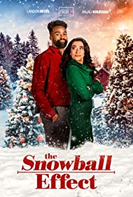 Watch Full Movie :The Snowball Effect (2022)