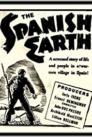 Watch Full Movie :The Spanish Earth (1937)