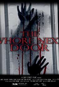 Watch Full Movie :The Whore Next Door (2022)