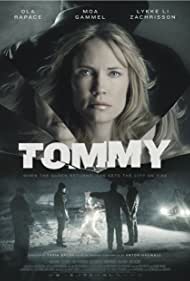 Watch Full Movie :Tommy (2014)