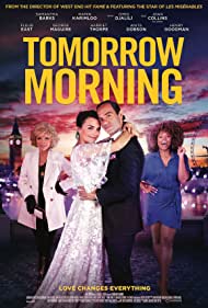 Watch Full Movie :Tomorrow Morning (2022)