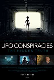Watch Full Movie :UFO Conspiracies The Hidden Truth (2020)