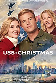 Watch Full Movie :USS Christmas (2020)