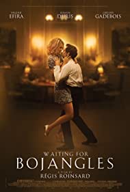 Watch Full Movie :Waiting for Bojangles (2022)