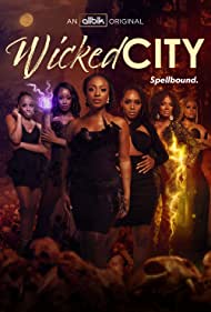 Watch Full Movie :Wicked City (2022-)