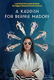 Watch Full Movie :A Kaddish for Bernie Madoff (2021)