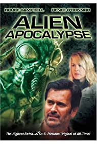 Watch Full Movie :Alien Apocalypse (2005)