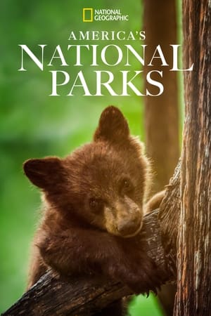 Watch Full Movie :Americas National Parks (2022-)