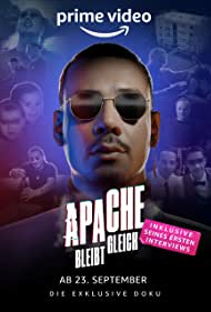 Watch Full Movie :Apache bleibt gleich (2022)