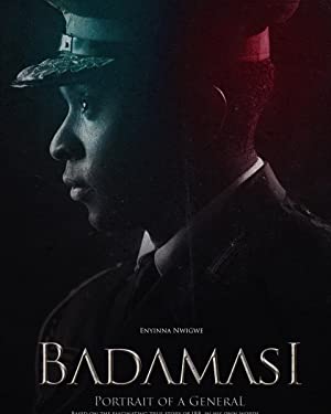 Watch Full Movie :Badamasi Portrait of a General (2021)