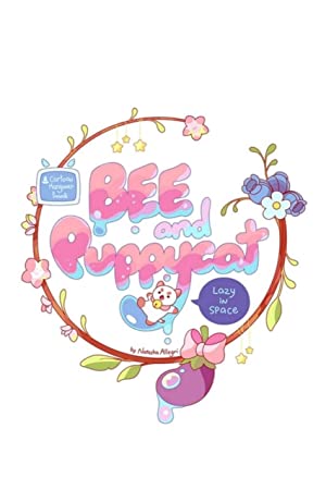 Watch Full Movie :Bee Puppycat Lazy in Space (2013-)