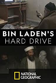Watch Full Movie :Bin Ladens Hard Drive (2020)