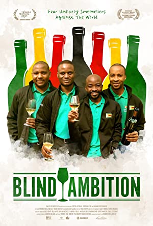 Watch Full Movie :Blind Ambition (2021)
