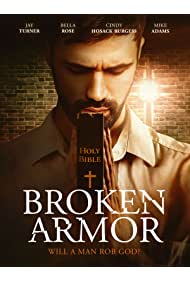 Watch Full Movie :Broken Armor (2021)