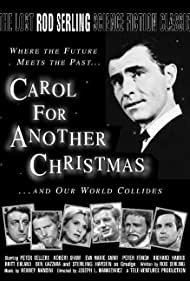 Watch Full Movie :Carol for Another Christmas (1964)
