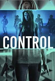 Watch Full Movie :Control (2022)