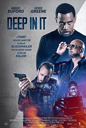 Watch Full Movie :Deep in It (2022)