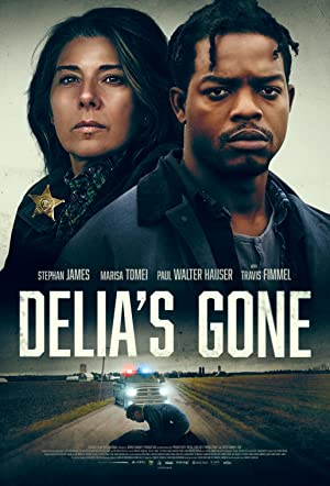 Watch Full Movie :Delias Gone (2022)