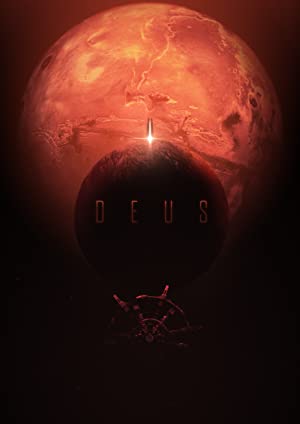 Watch Full Movie :Deus (2022)