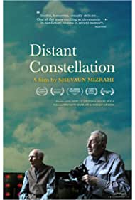 Watch Full Movie :Distant Constellation (2017)