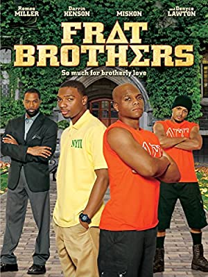 Watch Full Movie :Frat Brothers (2013)