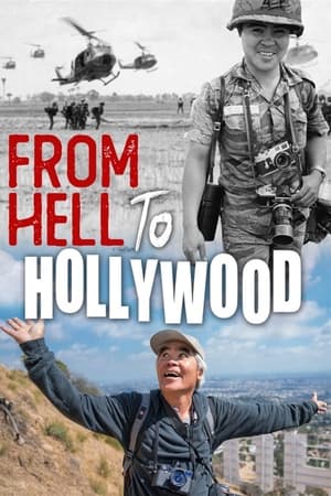 Watch Full Movie :From Hell to Hollywood (2021)