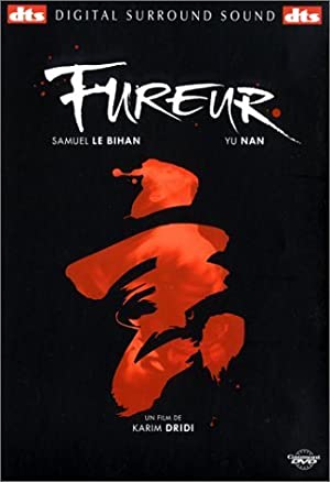 Watch Full Movie :Fureur (2003)