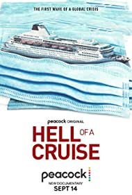 Watch Full Movie :Hell of a Cruise (2022)