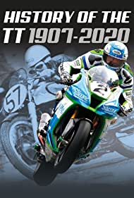 Watch Full Movie :History of the TT 1907 2020 (2021)