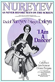 Watch Full Movie :I Am a Dancer (1972)