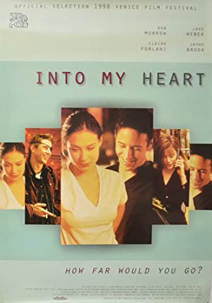 Watch Full Movie :Into My Heart (1998)