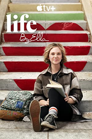 Watch Full Movie :Life by Ella (2022-)