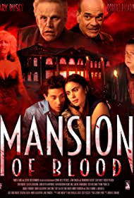 Watch Full Movie :Mansion of Blood (2015)