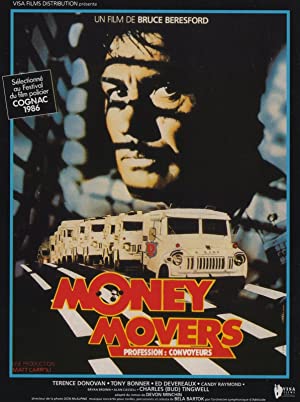 Watch Full Movie :Money Movers (1978)