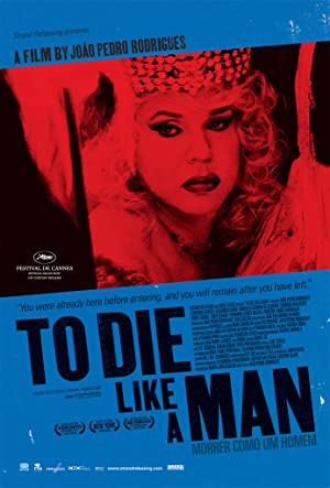 Watch Full Movie :Morrer Como Um Homem (2009)